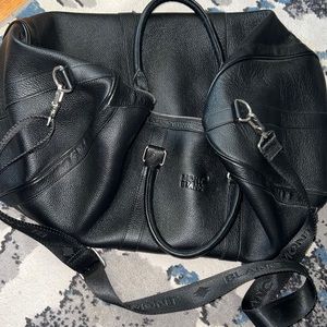 Mont Blanc Duffle Bag. Great condition.